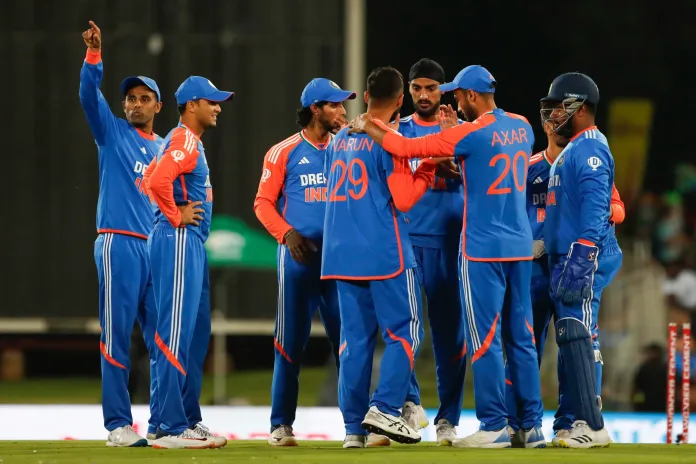 India vs South Africa 3rd T20I: India Edges Out South Africa