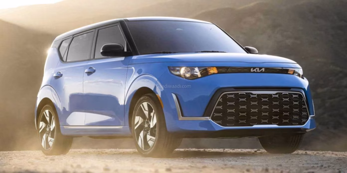 Kia Syros: An Exclusive Updates On Newest Compact SUV in India