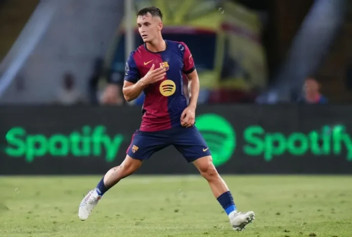 मार्क कैसादो