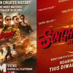 सिंघम अगेन रिलीज डेट: बिग बॉस 18 के ‘वीकेंड का वार’ में सलमान खान के साथ शामिल हुए अजय देवगन