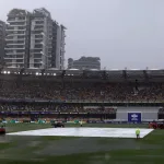 ऑस्ट्रेलिया बनाम भारत तीसरा टेस्ट दिन 1: ख्वाजा और मैकस्वीनी ने 13.2 ओवर तक मजबूती से टिके रहे, इससे पहले कि बारिश ने गाबा टेस्ट में खलल डाला, ब्रिस्बेन में पहले दिन का खेल खराब हो गया