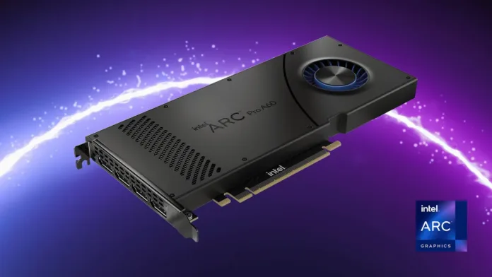 Intel’s Battlemage GPUs