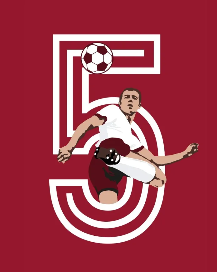 Bayern-have-retired-the-legendary-No-5-1-1068x1335 Bayern Munich Retire No. 5