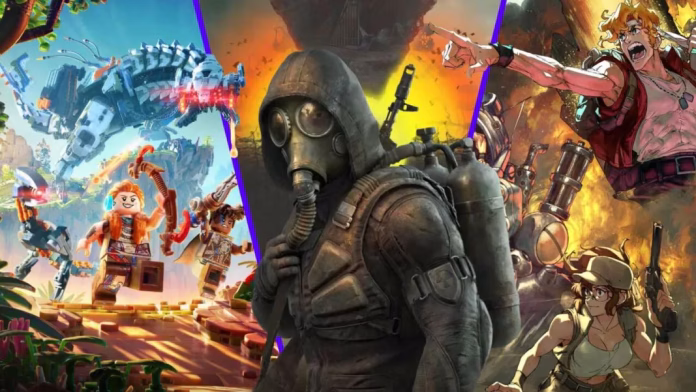 The Best Game Launches of 2024: Surprising Hits