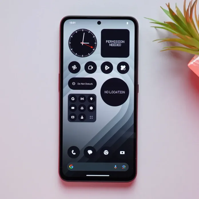 CMF-1068x1068 CMF Phone 1 Explodes in India