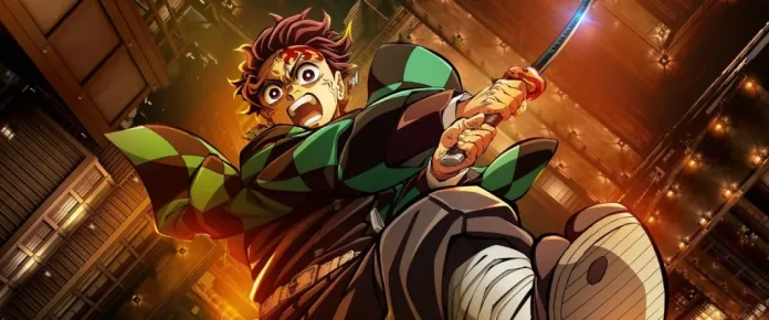 डेमन स्लेयर