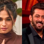 बिग बॉस 18 वीकेंड का वार: कशिश कपूर ने सलमान खान से की झड़प, ‘वुमन कार्ड’ विवाद पर हुई तीखी प्रतिक्रिया