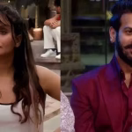 बिग बॉस 18 एलिमिनेशन शॉक: करण से झगड़े के बाद सारा अरफीन खान को घर भेजा गया?