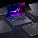 ASUS ROG Strix G16 2025 को AMD Zen 5 के साथ गीकबेंच पर देखा गया