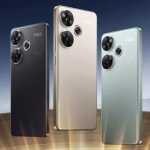 POCO F7 सीरीज़ लीक: स्नैपड्रैगन 8s एलीट, 7,000mAh बैटरी, अप्रैल 2025