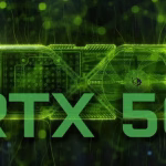 NVIDIA GeForce RTX 5070 Ti और 5070 स्पेक्स लीक: कोर, VRAM, TGP