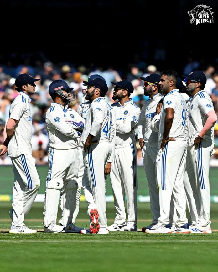 IND-vs-AUS-Test-1068x1335 IND vs AUS Test : Rohit-Kohli Flop, Bumrah Shines, Shortest Test Ever