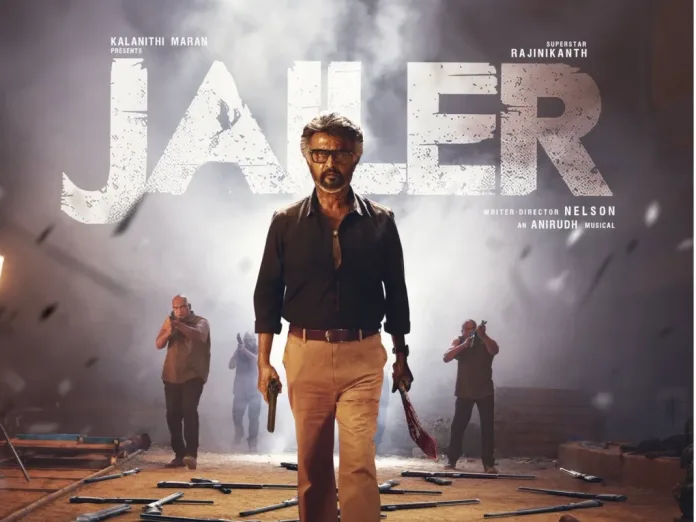 Jailer 2 Release