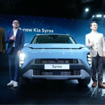 किआ सिरोस: हुंडई क्रेटा और महिंद्रा XUV300 को टक्कर देने वाली गेम-चेंजिंग एसयूवी