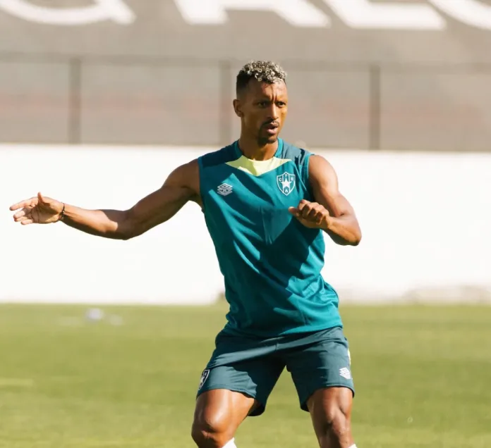 Nani-3-1068x976 Former Manchester United Winger, Nani Calls Time on Glittering Career at the Age of 38