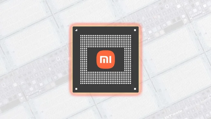 Xiaomi’s 3nm Chipset