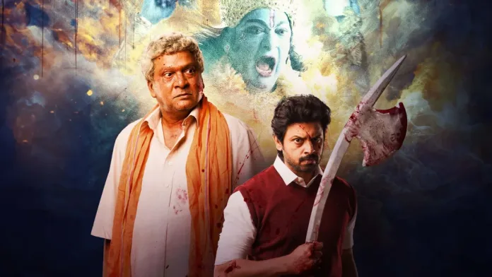 hari-2-1068x601 Harikatha OTT Release: How to Watch the Telugu Web Series Starring Srikanth and Rajendra Prasad