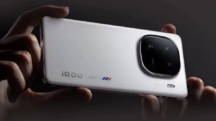 iQOO Could Soon Launch