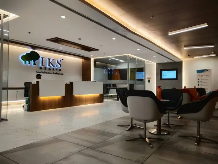 iks इन्वेंटुरस नॉलेज