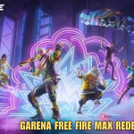 फ्री फायर Redeem Code : फ्री फायर में रिडीम कोड का उपयोग कैसे करें