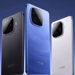 iQOO Z9 Turbo लॉन्ग बैटरी लाइफ वर्जन जनवरी में होगा लॉन्च
