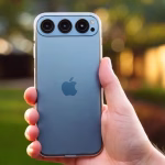 लीक हुए iPhone 17 बैक पैनल में पिक्सल से प्रेरित कैमरा रीडिज़ाइन दिखाया गया है