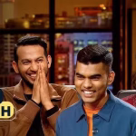 Shark Tank India 4: 19 वर्षीय युवक ने अपने रवैये के कारण गंवाए ₹75 लाख