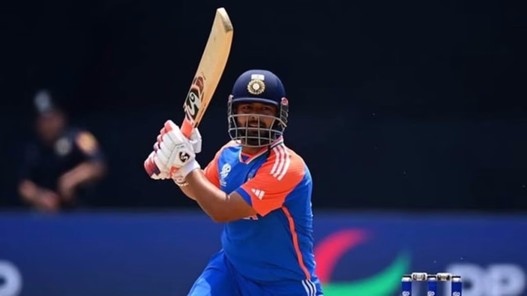 ऋषभ पंत गर्लफ्रेंड की आयु, ऊंचाई, वजन, नेट वर्थ, पेशा और अधिक 2025 में