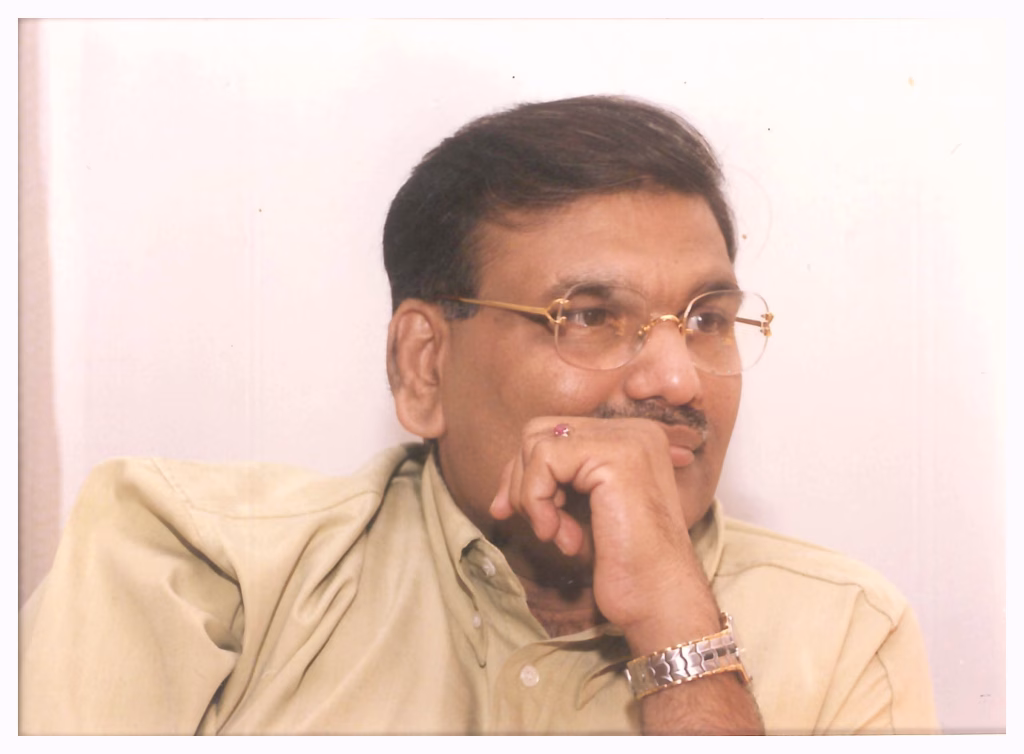 Harshad Mehta की कुल