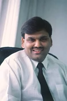 Harshad Mehta की कुल