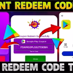 11 January, 2026 में ₹10 Google Play रिडीम कोड कैसे प्राप्त करें?