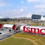 TSMC 1nm सफलता की ओर अग्रसर: ताइवान में गीगा फैब्स की योजना का अनावरण