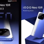 iQOO Neo 10R 11 मार्च को लॉन्च हो रहा है: क्या आपको उत्साहित होना चाहिए?