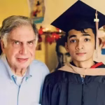 रतन टाटा के मिलेनियल मैनेजर शांतनु नायडू: टाटा मोटर्स तक का एक भावपूर्ण सफर