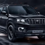 Mahindra Scorpio