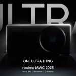 Realme 14 Pro सीरीज़ ग्लोबल लॉन्च के लिए तैयार: अल्ट्रा फोन का टीज़र जारी