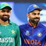 पाकिस्तान के शतक के बाद ICC रैंकिंग में कोहली आगे बढ़े, शुभमन गिल ने बाबर आजम को भी पीछे छोड़ा!