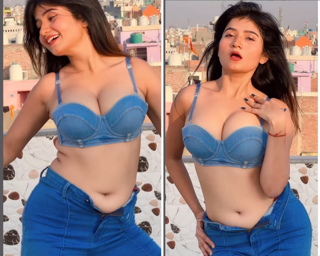 10 BF Sexy Wali