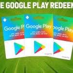 Google Play रिडीम कोड पाएं 500 रुपये तक - आसान तरीके 2025