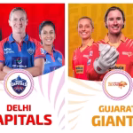 WPL 2025: दिल्ली कैपिटल्स महिला बनाम गुजरात जायंट्स महिला – पूर्वावलोकन, भविष्यवाणी और मैच को लाइव कहां देखें