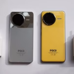 POCO F7 सीरीज़ 27 मार्च को ग्लोबली लॉन्च होगी, भारत में भी जल्द ही लॉन्च होगी