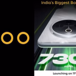 iQOO Z10 7,300mAh बैटरी के साथ 11 अप्रैल को भारत में लॉन्च होगा