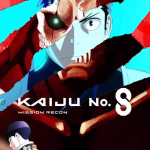 Crunchyroll ने नया मॉन्स्टर-साइज़्ड सिनेमैटिक अनुभव Kaiju No 8: Mission Recon हासिल किया और भारत में थिएट्रिकल की तारीख तय की