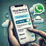 WhatsApp बैकअप कैसे रोकें: 2025 में एक व्यापक गाइड
