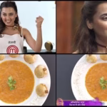 तेजस्वी प्रकाश डोसा बोम्बोलोनी ने NYC पर कब्ज़ा किया: सेलिब्रिटी मास्टरशेफ़ से मिशेलिन-स्टार मेनू तक