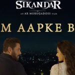 सिकंदर ‘हम आपके बिना’ का टीज़र: सलमान खान और रश्मिका मंदाना की केमिस्ट्री ने दिलों को झकझोर दि