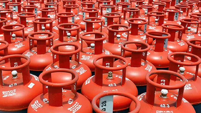 LPG
