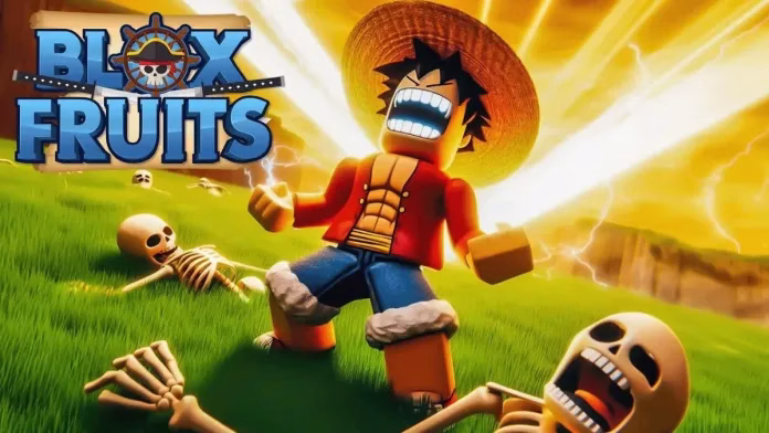 Roblox Blox