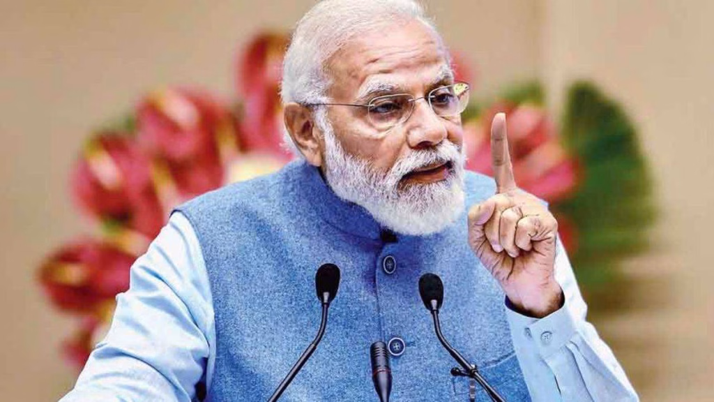 News about Modi: प्रधानमंत्री की नवीनतम पहल और यात्राएँ