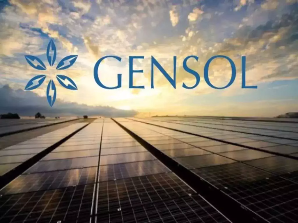 Gensol Engineering: वित्तीय उतार-चढ़ाव के बीच नए सफर की कहानी